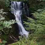 Feriehus In Mit Garten *
