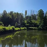 In Mit Garten *