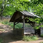 In Mit Garten Wieda