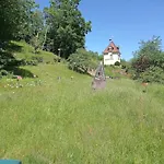 In Mit Garten * Wieda