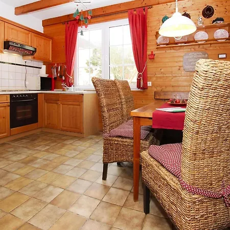 In With Garden Holiday home *
