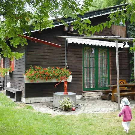 In With Garden *