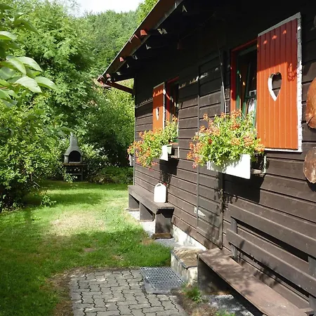 In Mit Garten Wieda