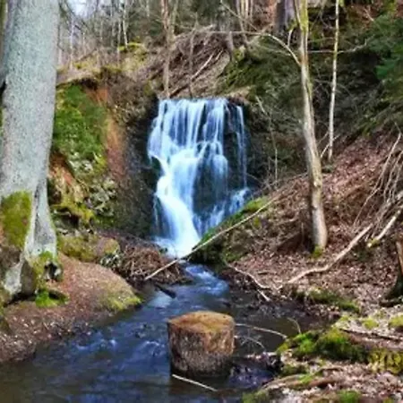 In Mit Garten * Wieda